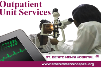 Outpatient Unit Services